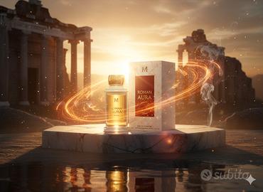 Profumo Donna 100 ML (Roma Donna)