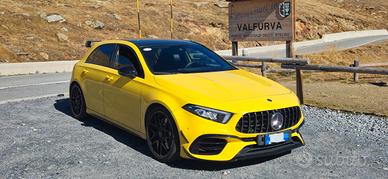 A45 AMG