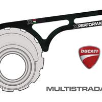 CHIAVE REGOLAZIONE DUCATI MULTISTRADA V4