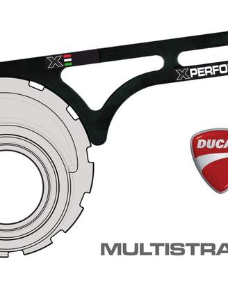CHIAVE REGOLAZIONE DUCATI MULTISTRADA V4
