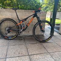 Ktm Mt Scarp Prime