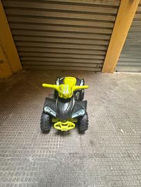 Macchina per bambini