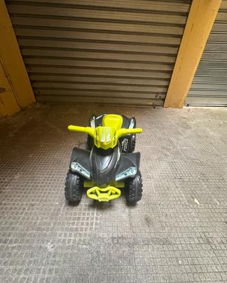 Macchina per bambini