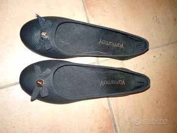 Ballerine Yamamay nuove 