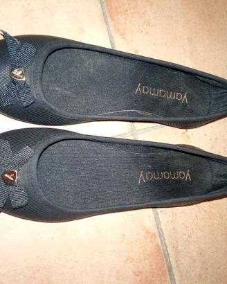 Ballerine Yamamay nuove 