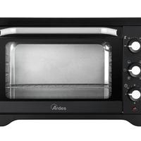Ardes Magnus - Forno elettrico ventilato 45L