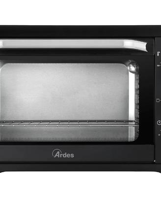 Ardes Magnus - Forno elettrico ventilato 45L
