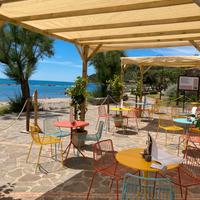 Sedie e tavoli da esterno Pedrali Nolita