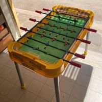 Biliardino per bambini