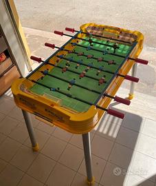 Biliardino per bambini