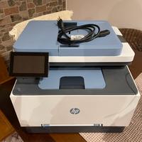Stampante multifunzione HP