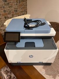 Stampante multifunzione HP