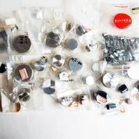 Manopole LEX Marusan Knob