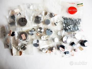 Manopole LEX Marusan Knob