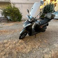 Scooter Honda 350 i