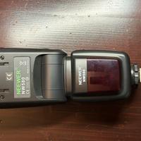 Flash Speedlite Neewer NW580 + Trigger Wireless WT