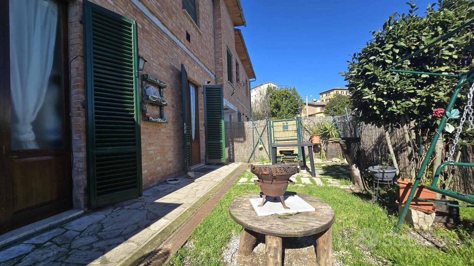 Appartamento – Siena, Valli - Vista 3