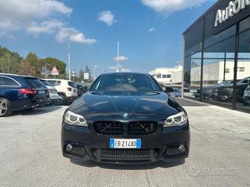 Bmw 520 520d Touring Msport