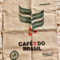 6 Sacchi in iuta Cafe do Brasil
