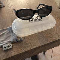 Occhiali D&G