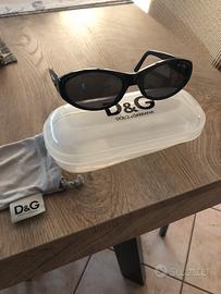Occhiali D&G