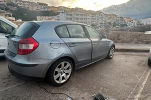 Bmw serie 118 D