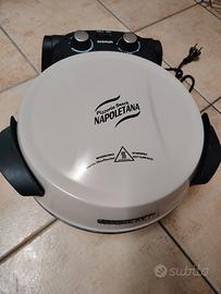 forno pizza Ferrari. 