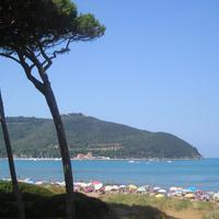 Bilocale Populonia BARATTI - 4