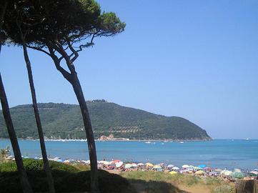 Bilocale Populonia BARATTI - 4