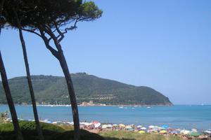 Bilocale Populonia BARATTI - 4