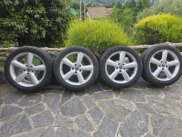 Gomme e Cerchi 275/45R20 Audi Q7
