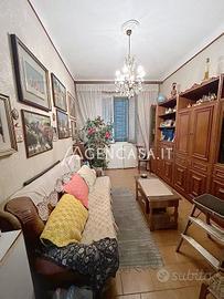Appartamento di 83 m² con 3 locali a Milano
