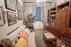 Appartamento di 83 m² con 3 locali a Milano