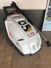 Idropulitrice acqua calda 150bar 9l/mn 230v