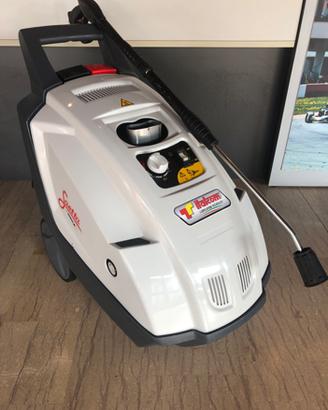 Idropulitrice acqua calda 150bar 9l/mn 230v