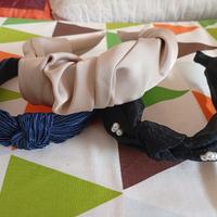 Cerchietti per capelli 