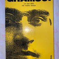 Libro- GRAMSCI- le sue idee nel nostro tempo