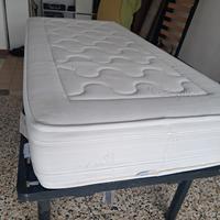 materassi con reti