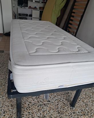 materassi con reti