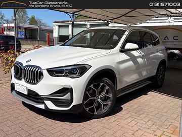 Bmw X1 xLine Plus 18 d #10267