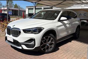 Bmw X1 xLine Plus 18 d #10267