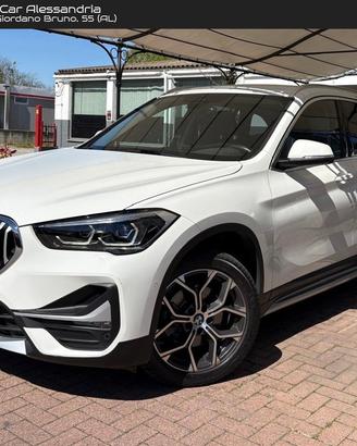 Bmw X1 xLine Plus 18 d #10267
