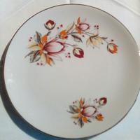 Servizio piatti di porcellana Monopoli