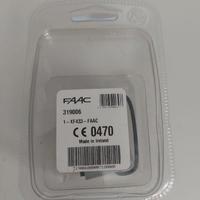 FAAC XF433 modulo ricevente