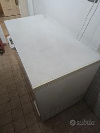 Congelatore a pozzetto Electrolux 