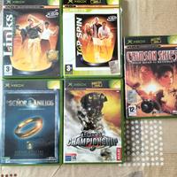 Xbox Classic 