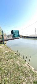 Rustico / Casale di 121 m² con 1 locale a Ravenna
