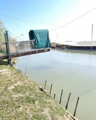 Rustico / Casale di 121 m² con 1 locale a Ravenna