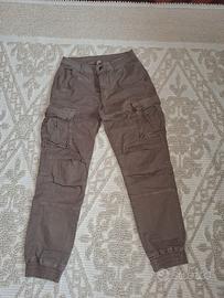 pantaloni scout ragazzo