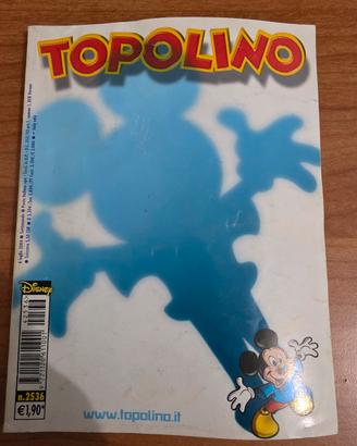 topolino